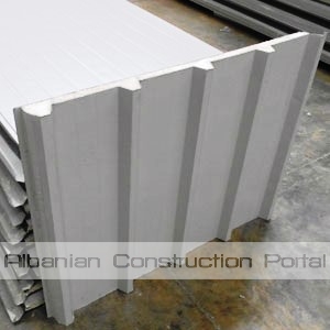 Prodhim panele sanduic Prodhim panele sanduic